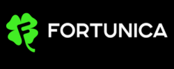 Fortunica Casino logo