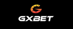 GxBet Casino logo