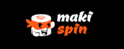 MakiSpin Casino logo