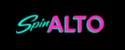 SpinAlto Casino logo