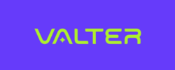Valter Casino logo