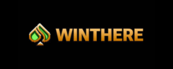 Winthere Casino logo